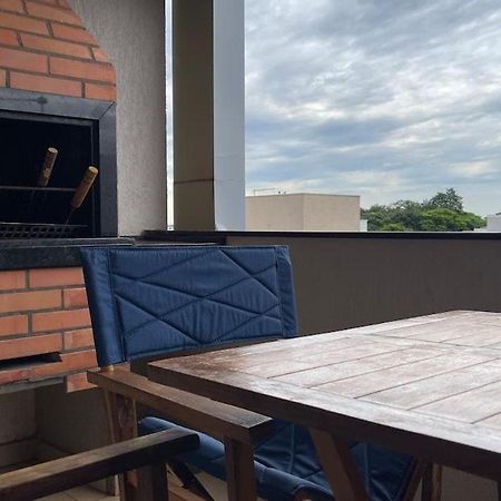 Apartamento Para Sua Familia Em Foz Do Iguacu 아파트 외부 사진