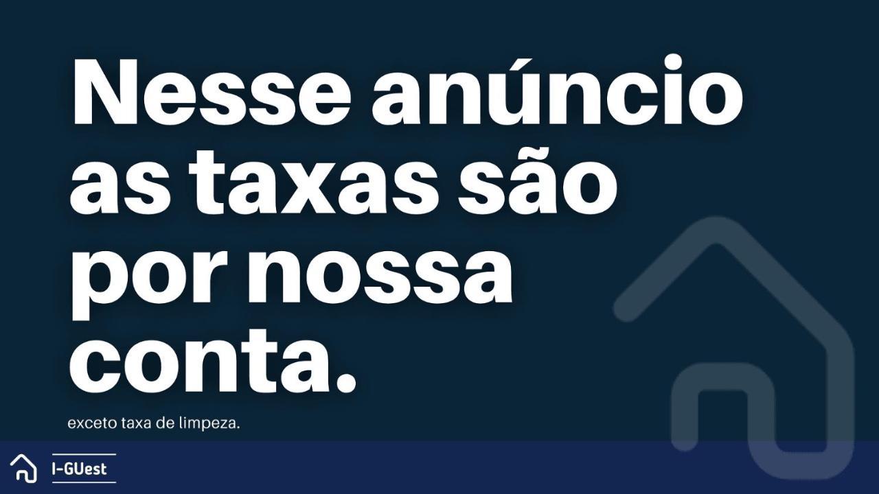 Apartamento Para Sua Familia Em Foz Do Iguacu 아파트 외부 사진