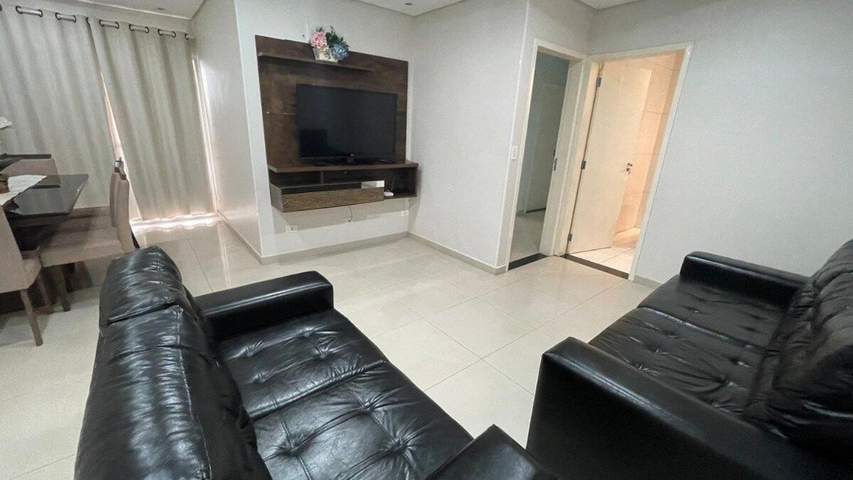 Apartamento Para Sua Familia Em Foz Do Iguacu 아파트 외부 사진