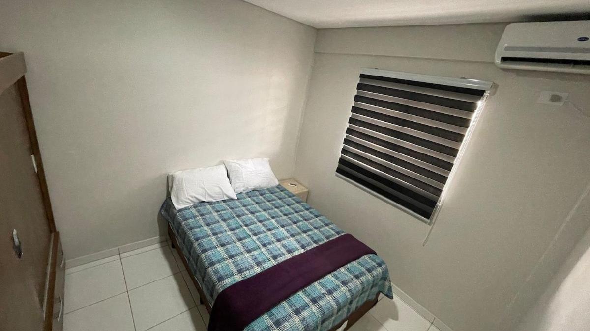 Apartamento Para Sua Familia Em Foz Do Iguacu 아파트 외부 사진