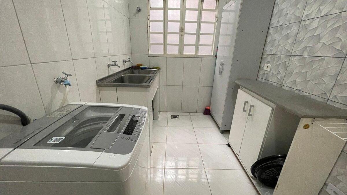 Apartamento Para Sua Familia Em Foz Do Iguacu 아파트 외부 사진
